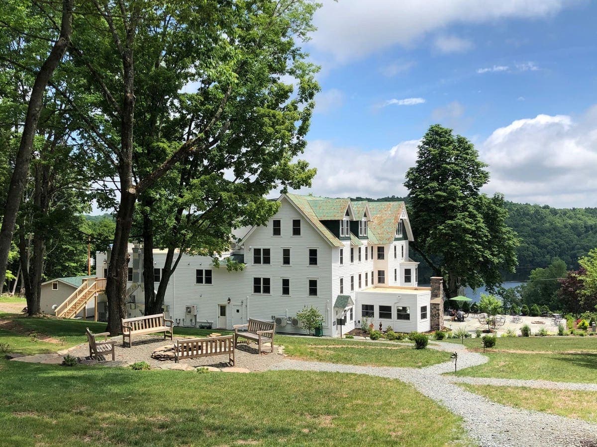 Forbes: New York’s Catskills: How To Spend 48 Hours In Sullivan County