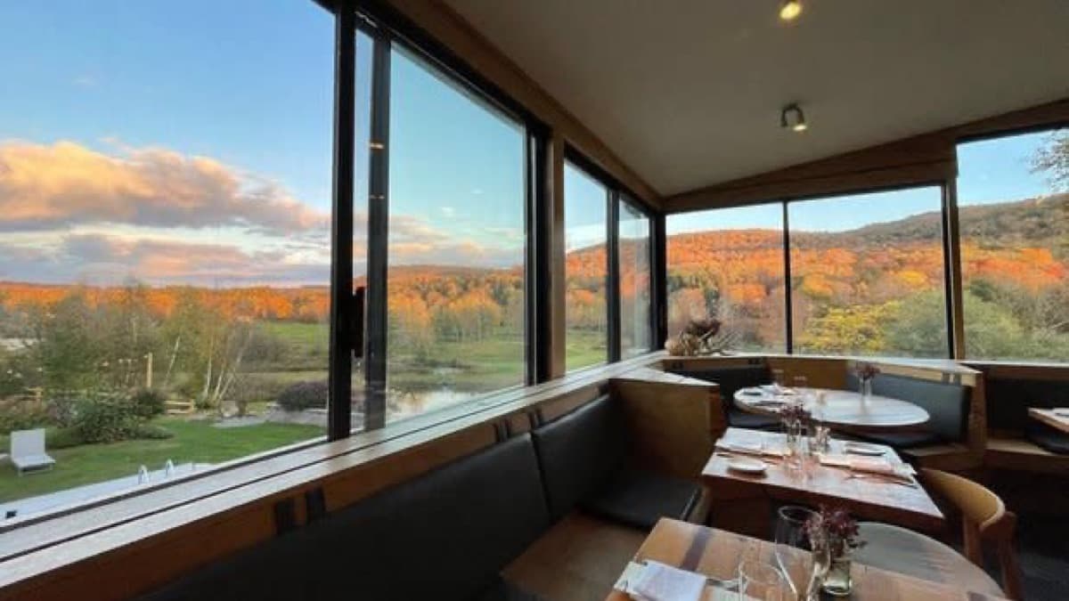 I Love NY: 48 Hours in Livingston Manor